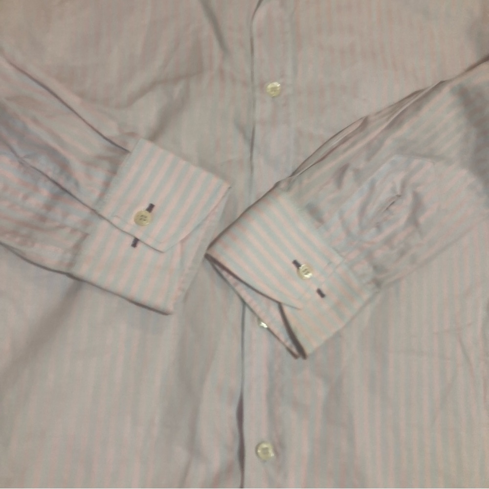 Paul Smith Long Sleeve Shirt View 5